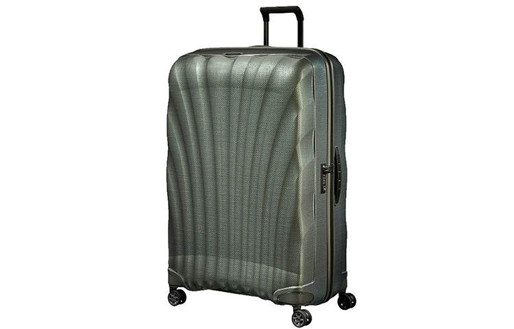 Чемодан Samsonite C-Lite - Boxette Shop
